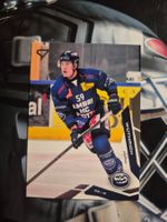Dario Wüthrich HC Ambri Piotta 2025/26 Sportzoo