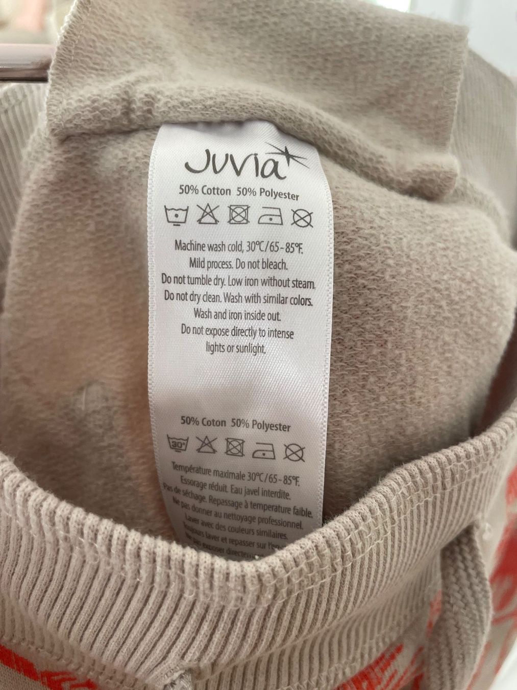 Negligees & Pigiami: Juvia Pyjama Beige, Grösse S – Usato da Meilen venduto da ann_kr79 5