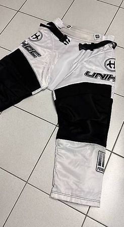 Unihoc Inferno Goalie Hose Gr.M