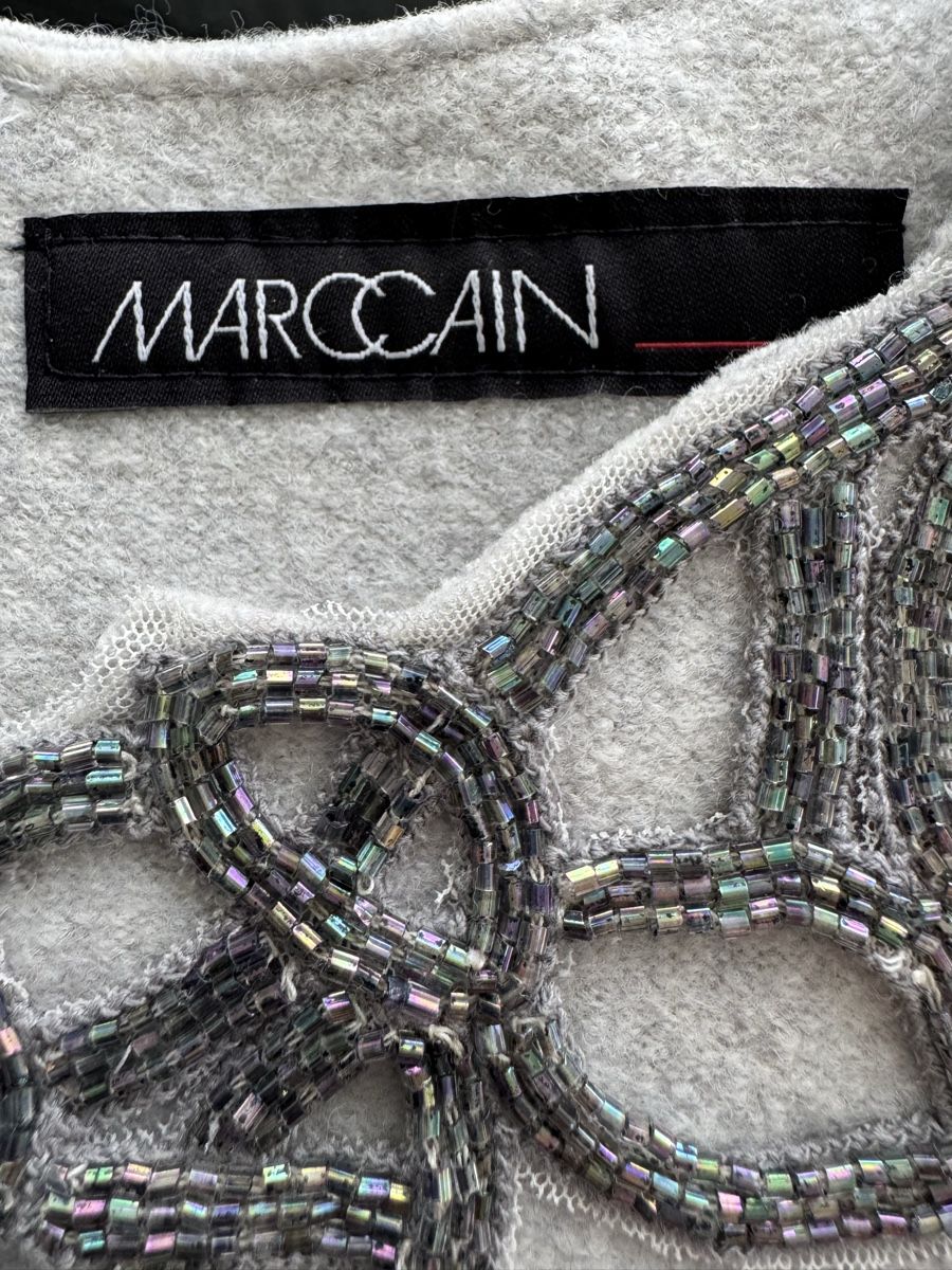 Marc Cain Maglioni & Felpe: Marc Cain Pullover, Gr. N1neuwertig – Usato da Thun venduto da mama2007 3