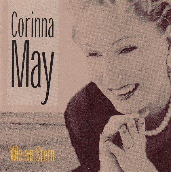 CD: Corinna May - Wie ein Stern [Polydor] – Usato da Unterbch venduto da uqliv