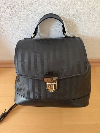 Maison Mollerus Minusio Rucksack