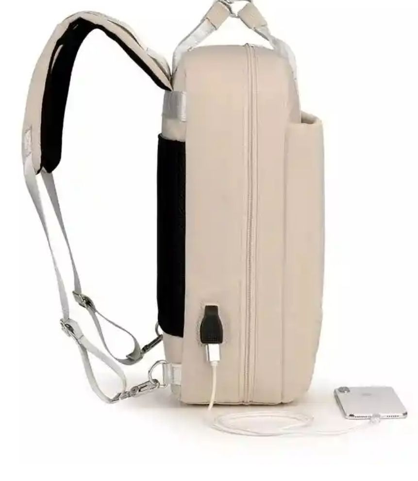 Zaini: Laptop Rucksack 13L – Nuovo (secondo la descrizione) da Zürich venduto da Mel666 4