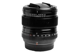 FUJIFILM XF 14mm F/2.8 R FUJI Objektiv 14 mm f2.8