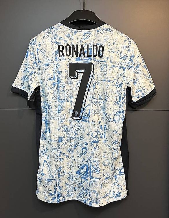 Maillot Portugal 20242025 Kaufen auf Ricardo