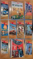 Comicsammlung