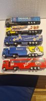 Werbe Lastwagen 1:87  /  H0