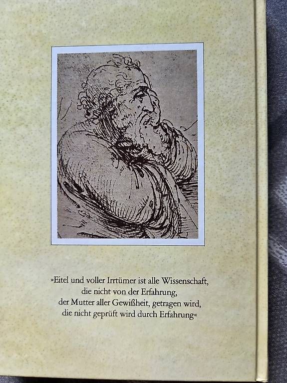 Libri: Leonardo da Vinci – Usato da Trachslau venduto da scorpion02 1