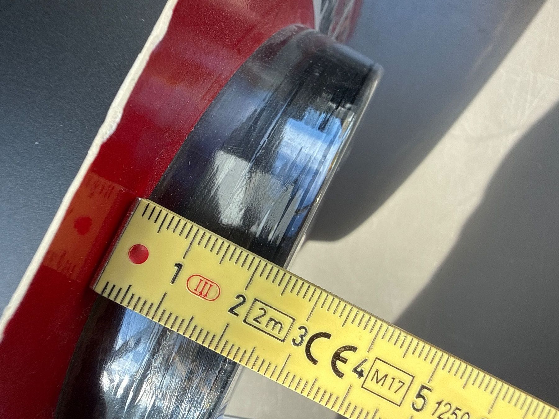 Giocattoli: Kong DuraMax Puck – Nuovo e nell'imballaggio originale da Zürich venduto da Aquarium_Seerose 3