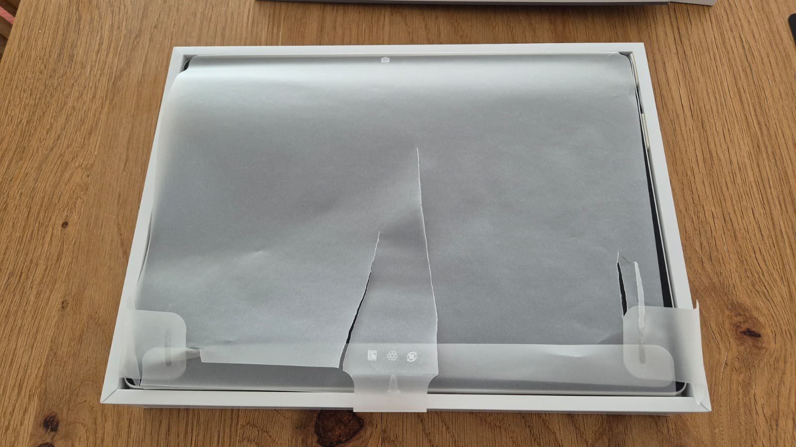 Microsoft Tablet PC: Microsoft Surface Pro 8 inkl. Tastatur & Slim Pen 2 – Usato da Raron venduto da www_k9p5 8
