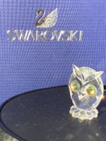 SWAROVSKI Figur Mini Eule