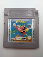 Bomb Jack (Game Boy)
