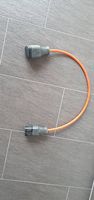 Adapter Übergangstecker J15 5 Pol auf J15 4 Pol