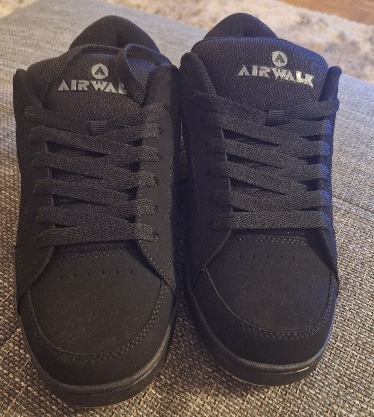 Chaussures hommes: Airwalk Sneaker Black 44 – Neuf (Voir description) à Luzern par thomarco 1
