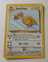 Carte Pokémon Rapasdepic FR 1999-2000 