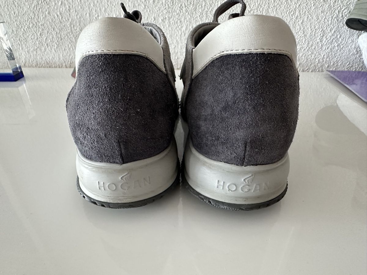 Scarpe da uomo: Hogan Schuhe 41 – Usato da Uzwil venduto da Chevalier7 1