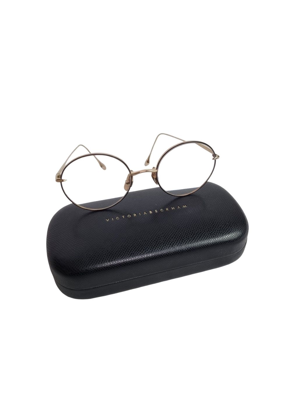 Victoria Beckham Occhiali & Lenti: VICTORIABECKHAM Brille+Box – Usato da Wangen b. Olten venduto da Restwert_Wangen 1