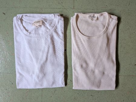 2 Octobre Edition T Shirts Gr. M