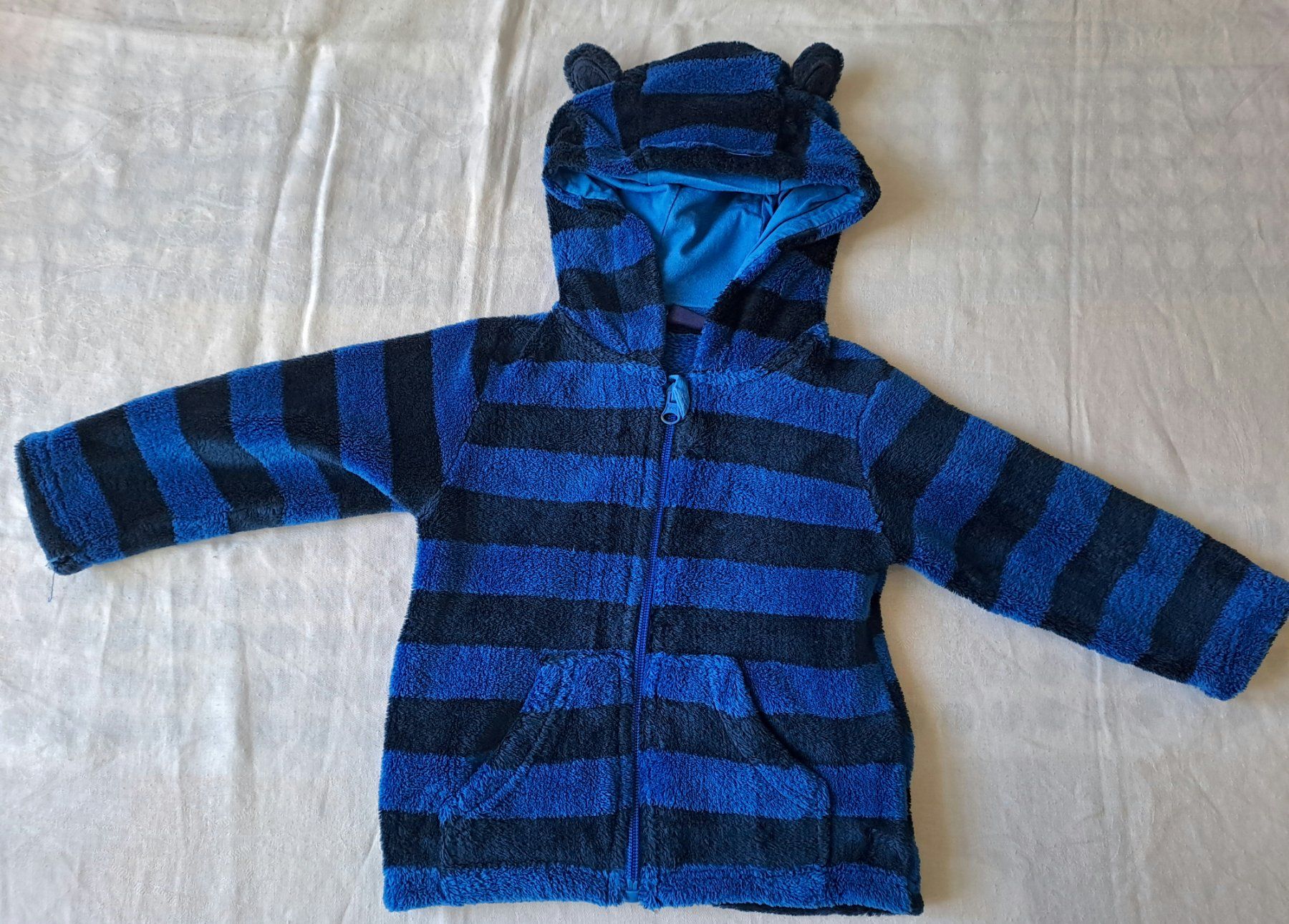 Giacche & Cappotti: Jacket pour garçon taille 74-80 – Usato da Le Noirmont venduto da sportboutique