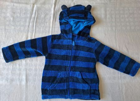 Jacket pour garçon taille 74-80