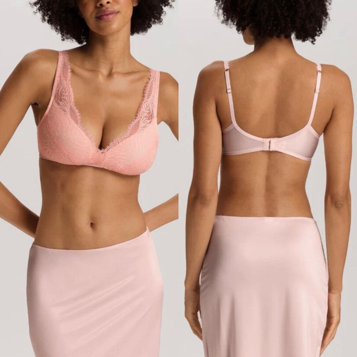 Hanro Altra biancheria intima: HANRO BH Gr. M Neu! NP. 106.00 – Nuovo (secondo la descrizione) da Rüfenacht BE venduto da Anele_13 4