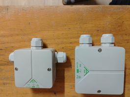 Abzweigdose IP 65