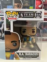 Funko POP! Television A-Team B.A. (Baracus Sortie 2016)