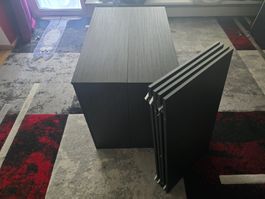 Home XXL Ausziehtisch (bis 260cm) – bis 12 Pers.