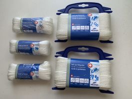 Meister Seil, Kordel NEU