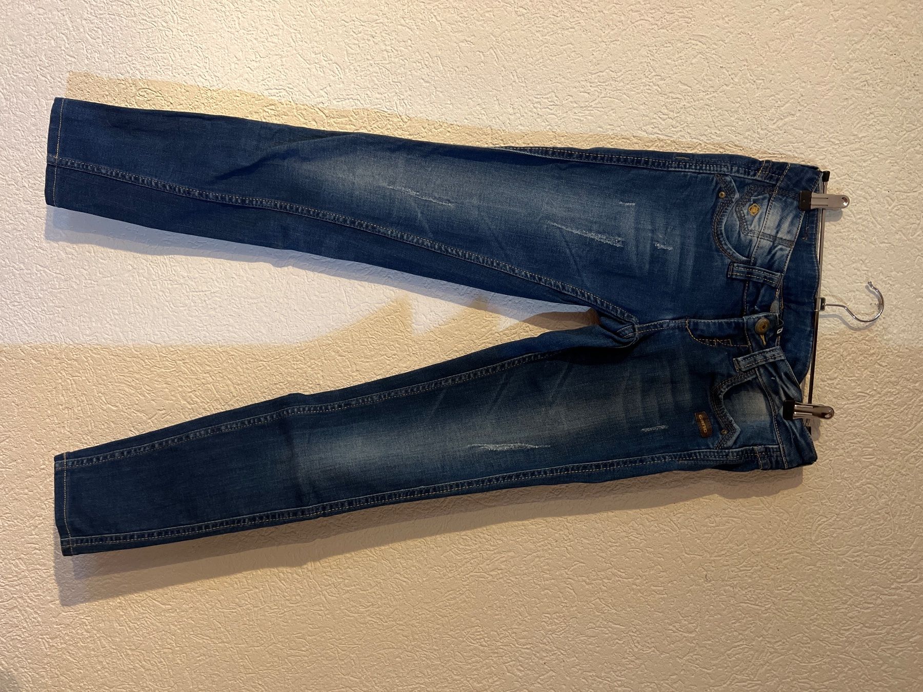 Gang Jeans: Jeans Gang Gr.25 – Usato da Linden venduto da Annelie12 5
