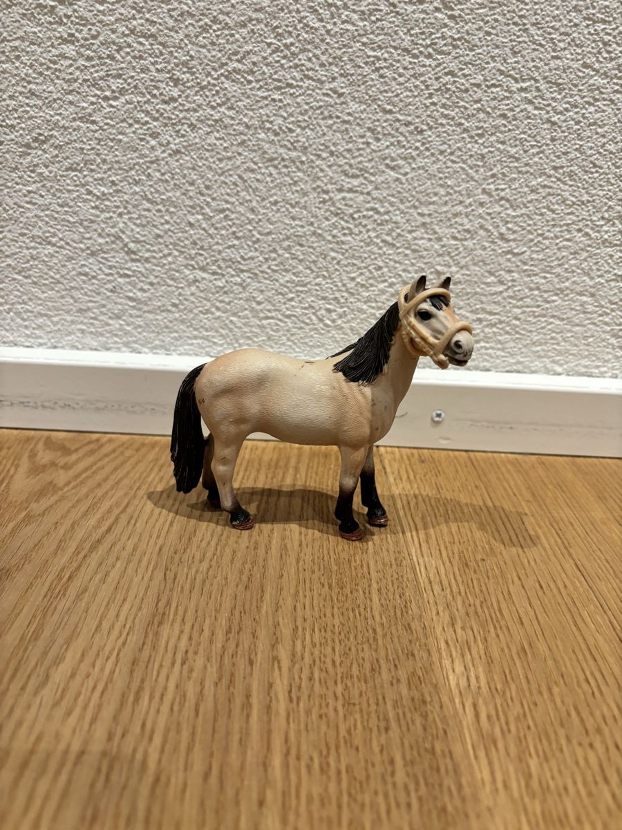 Schleich Giocattoli: Schleichtier Sammlung – Usato da Grafenried venduto da Tina_Imhof 1