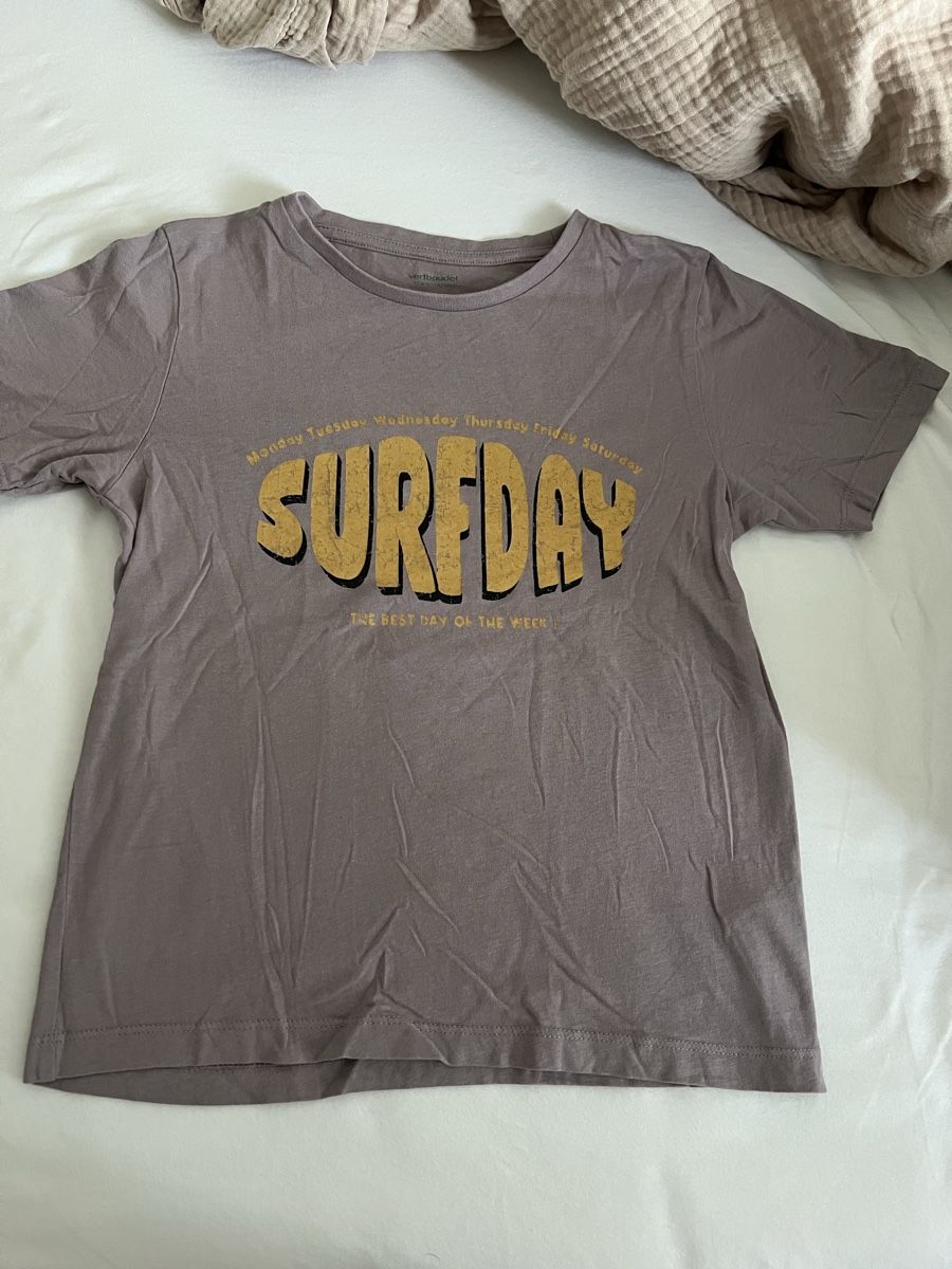 T-shirt: T-Shirt 140cm – Usato da Rüschlikon venduto da Meli_16