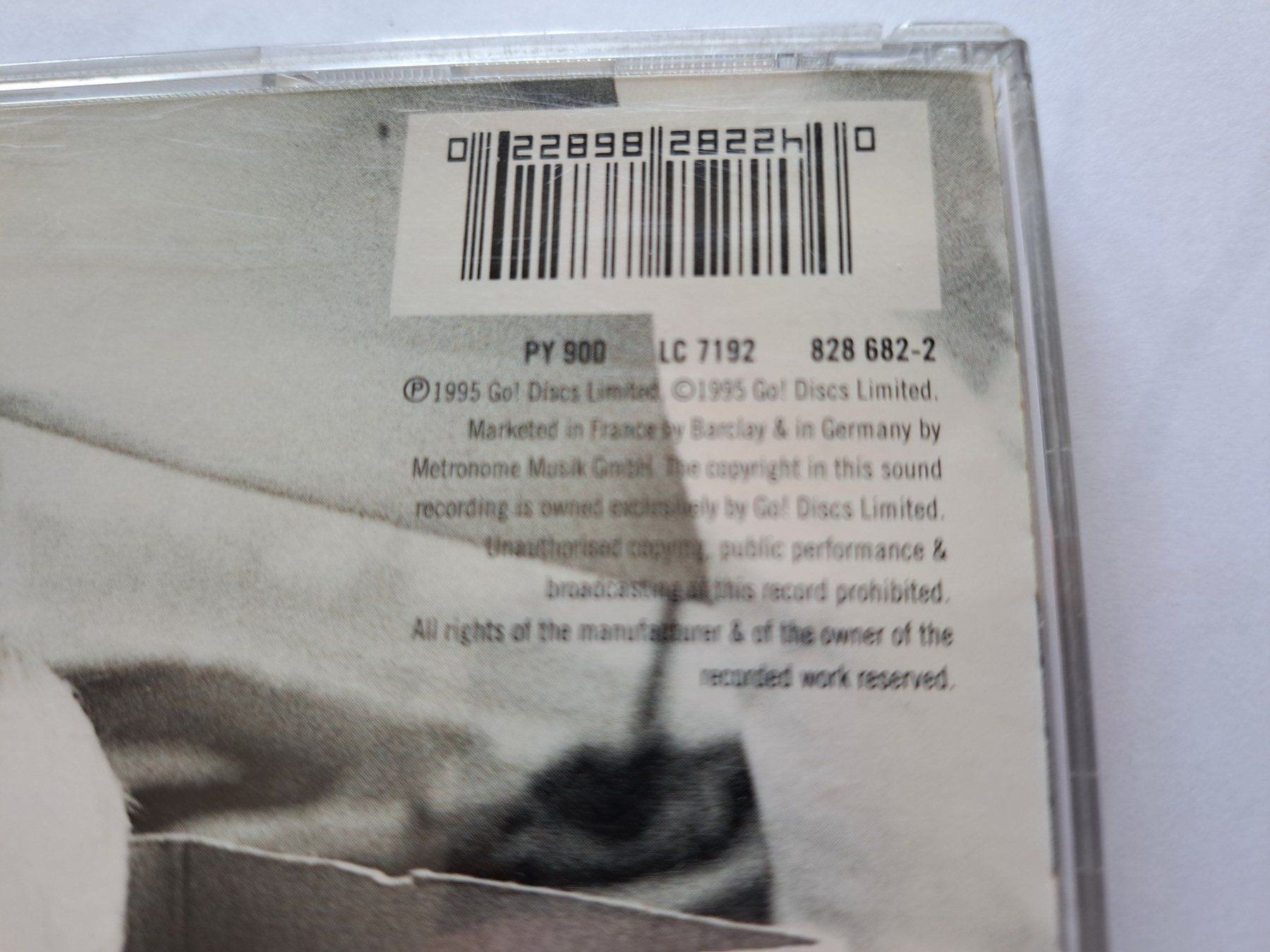 CD: Cd Help - Compilation ( Rock brit pop ) – Usato da Pully venduto da bro_n52j 2