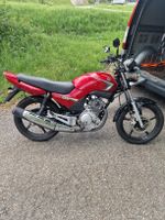 Yamaha YBR 125