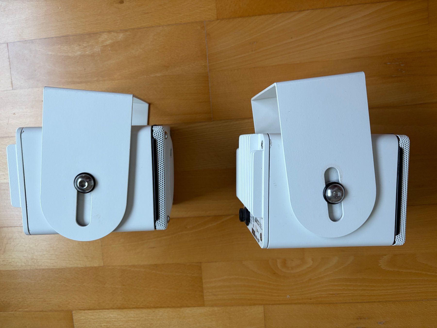 Casse acustiche: Meyer Sound MM-4XP (2stk.) – Usato da Küsnacht ZH venduto da Ragga0 1