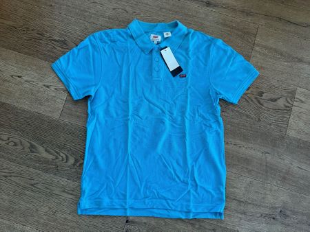 Poloshirt, Levis, //NEU// M