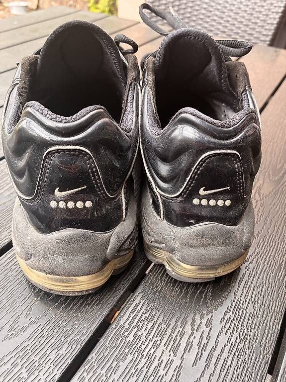 Scarpe da uomo: Nike Air Tuned Max – Usato da Belp venduto da ruf_8zsd 3