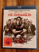 Blu Ray - The Expendables