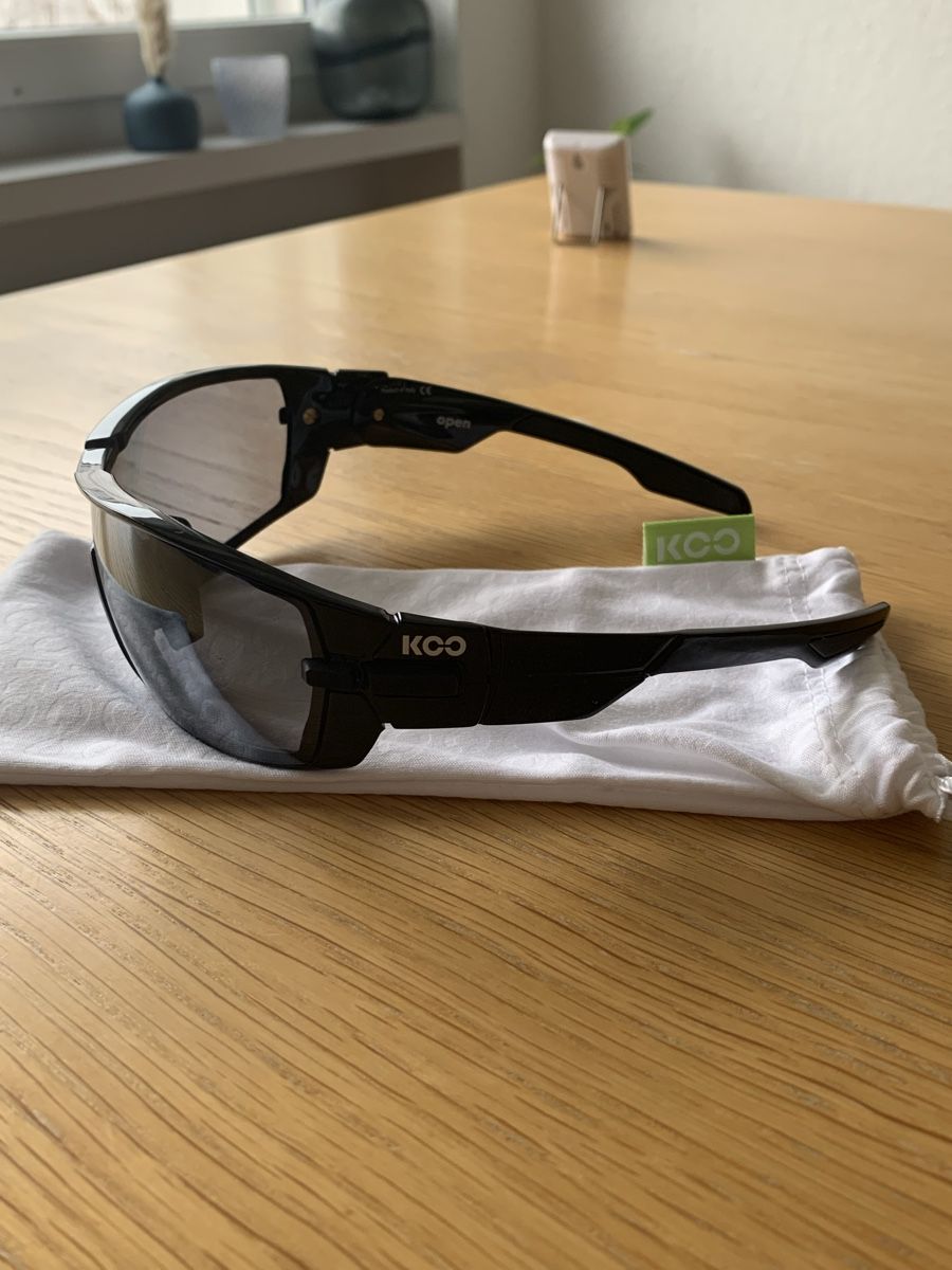 Occhiali & Lenti: KOO Sportbrille – Nuovo (secondo la descrizione) da Uster venduto da snickers3 1