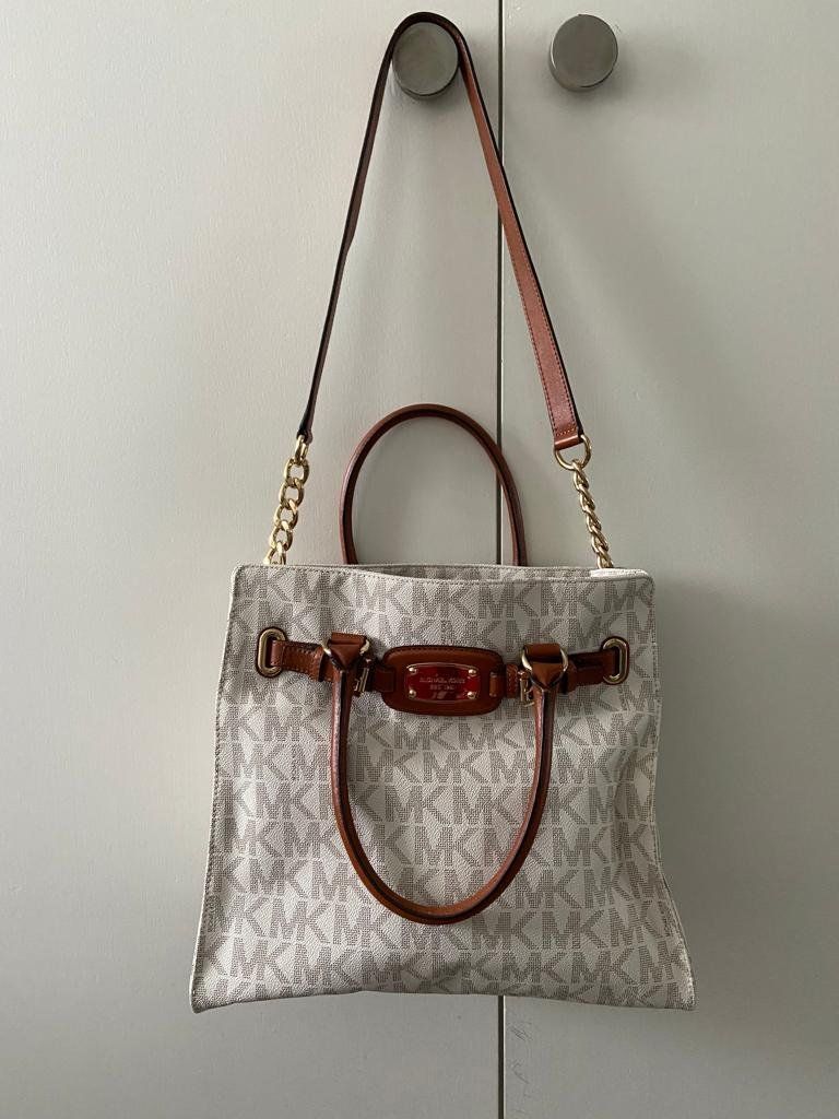 Michael Kors Borse da donna: Michael Kors Umhängetasche – Usato da Thalwil venduto da Briscolina 1
