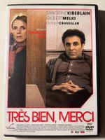 TRES BIEN, MERCI - SANDRINE KIBERLAIN & GILBERT MELKI