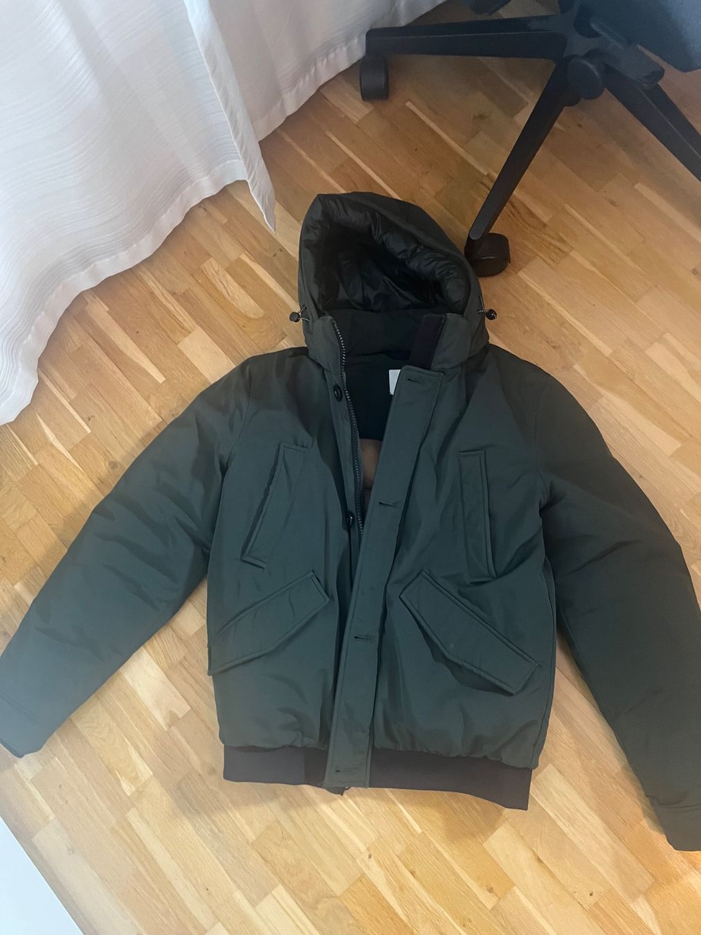 Paul Kehl Jacken: Paul Kehl - Winter/Daunenjacke – Gebraucht aus Zürich von liechmi 2