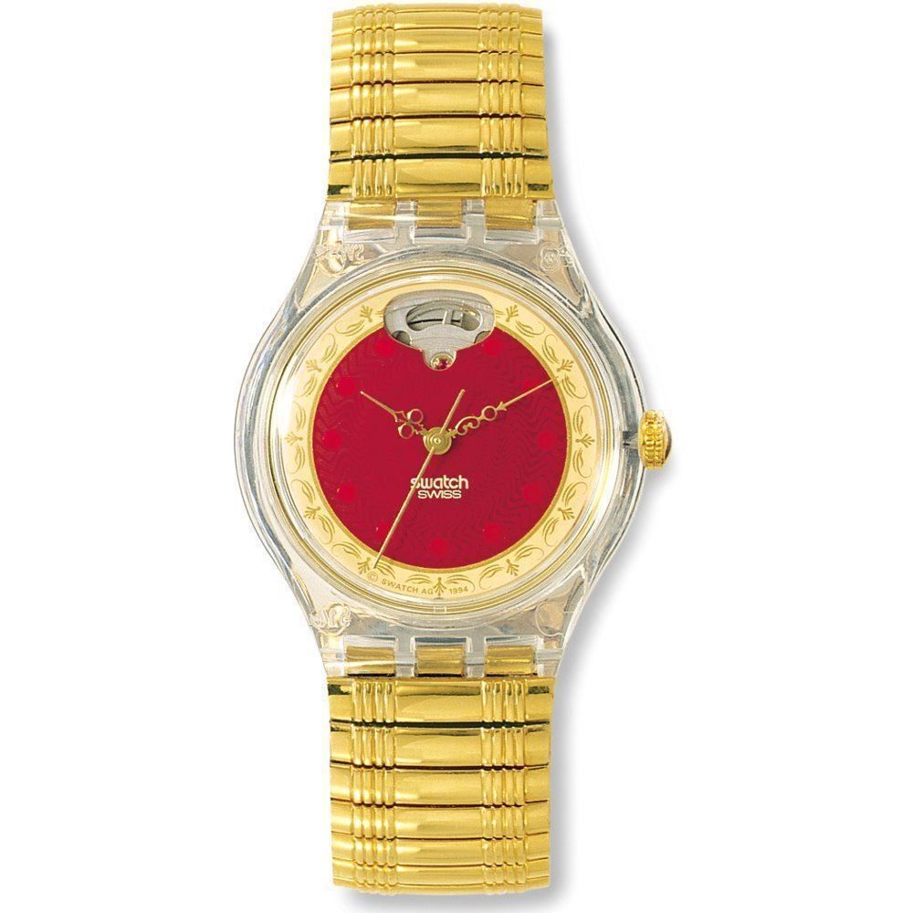 Swatch Uhren: Swatch Magic Tool – Gebraucht aus Muri b. Bern von Silberqualle 2