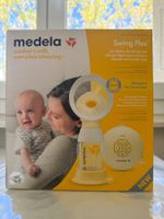 Tire-lait électrique Medela Swing Flex neuf, jamais ouvert