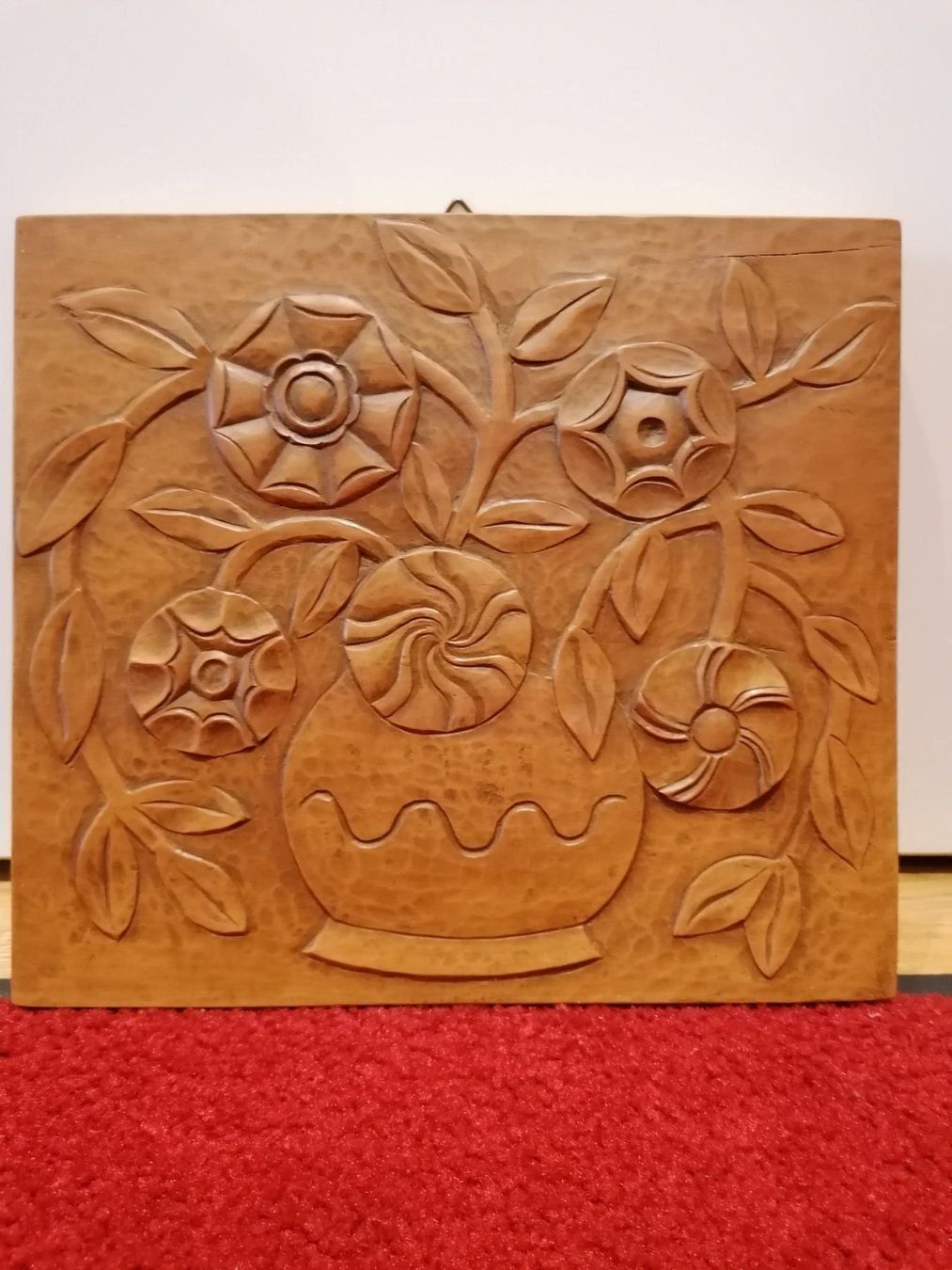Holzartikel: Holz Bild von O.Hurter CH 1940 – Gebraucht aus Muri AG von goodmood17 1