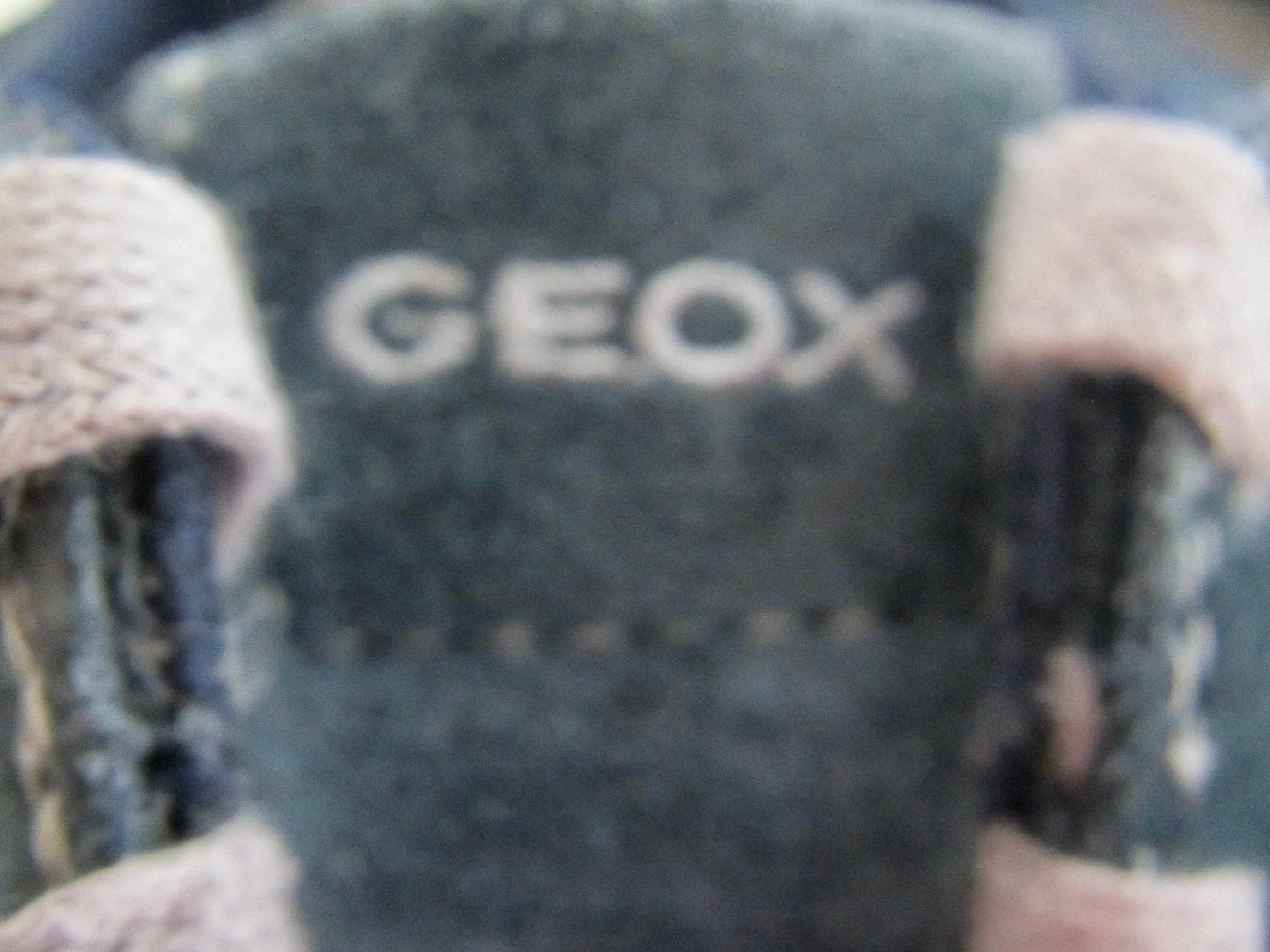 Geox Scarpe da donna: SOULIERS GEOX – Usato da Murten venduto da Selliot 5