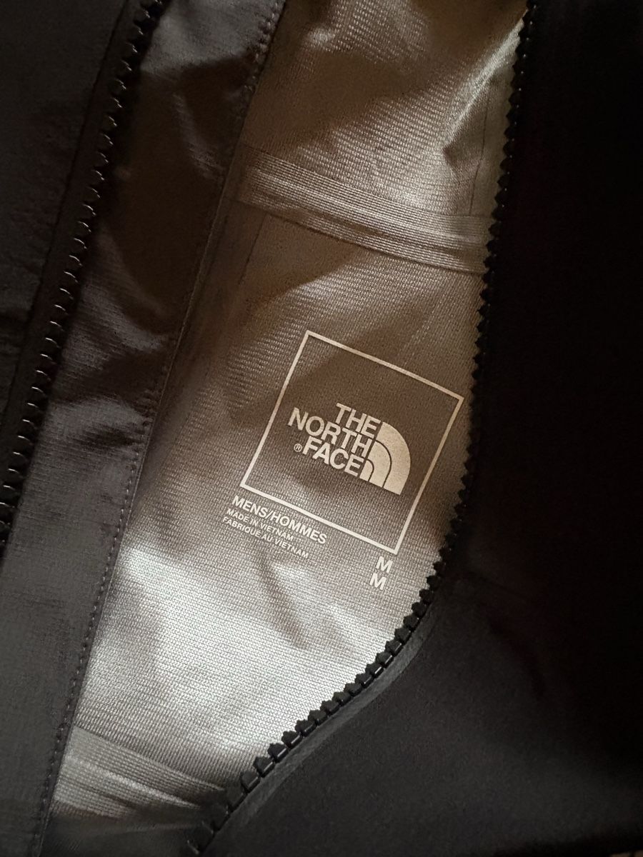 North Face Giacche: The North Face - GoreTex Jazzi 3L – Usato da Bern venduto da Nicuuu 3