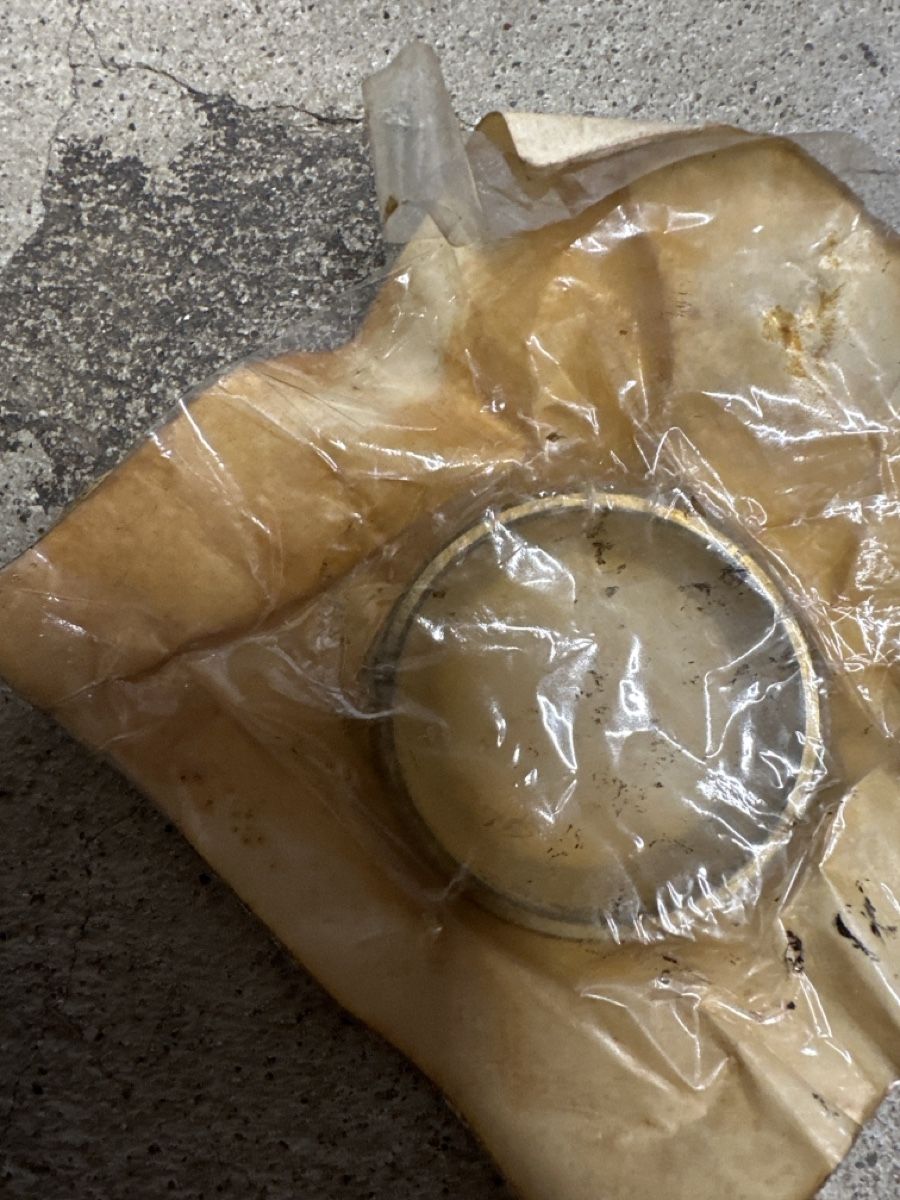 Opel Alle Autoersatzteile: Original Opel Ring 906076  – Gebraucht aus Mörschwil von tweety9402 1