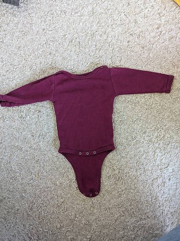 Biancheria intima: Engel Body Gr. 62/68 – Usato da Basel venduto da jul_p9js