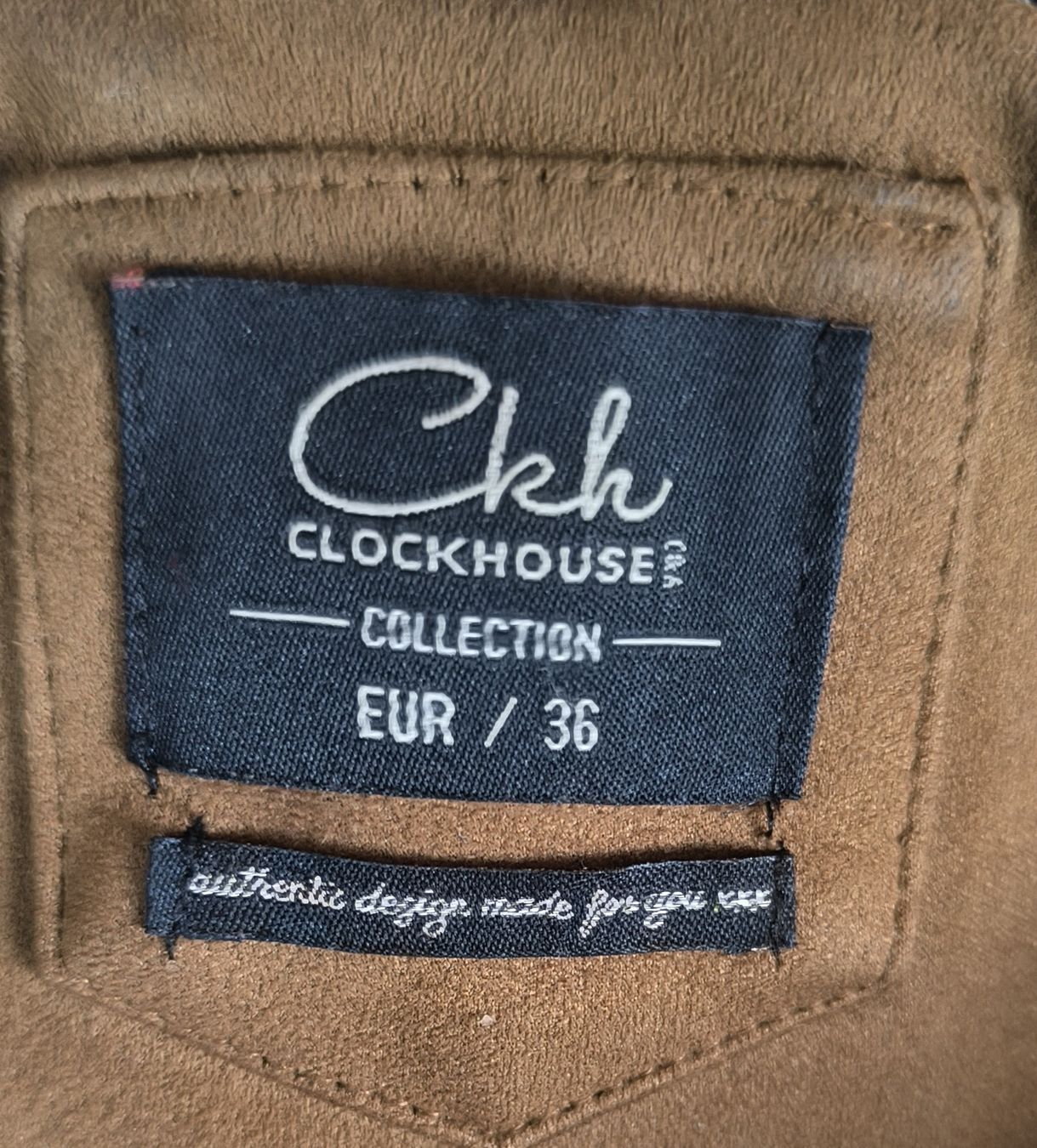 C&A Vestes: Jacke – D'occasion à Fischbach LU par bub_9f5v 2